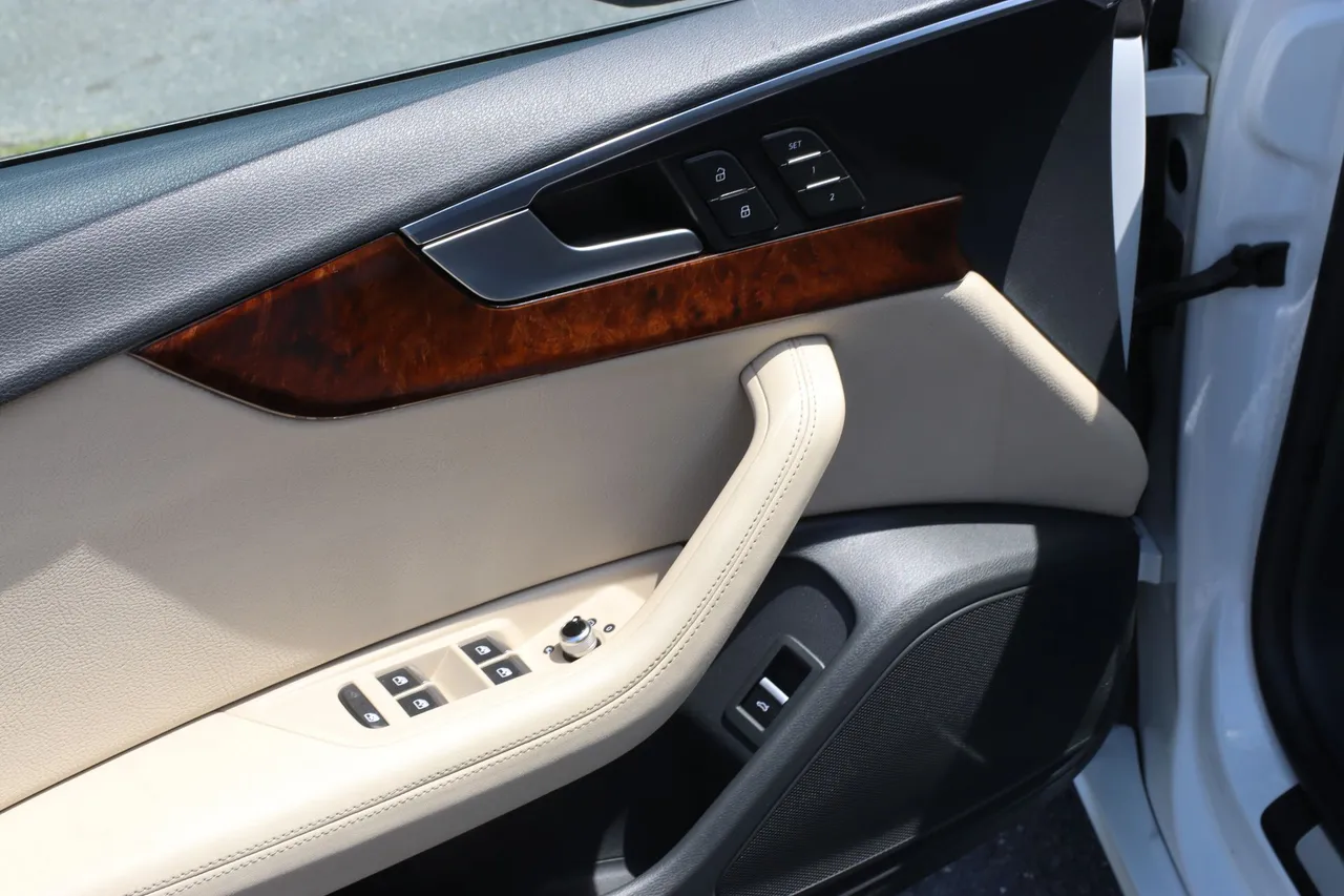 2019 Audi A5 — photo 11 of 34