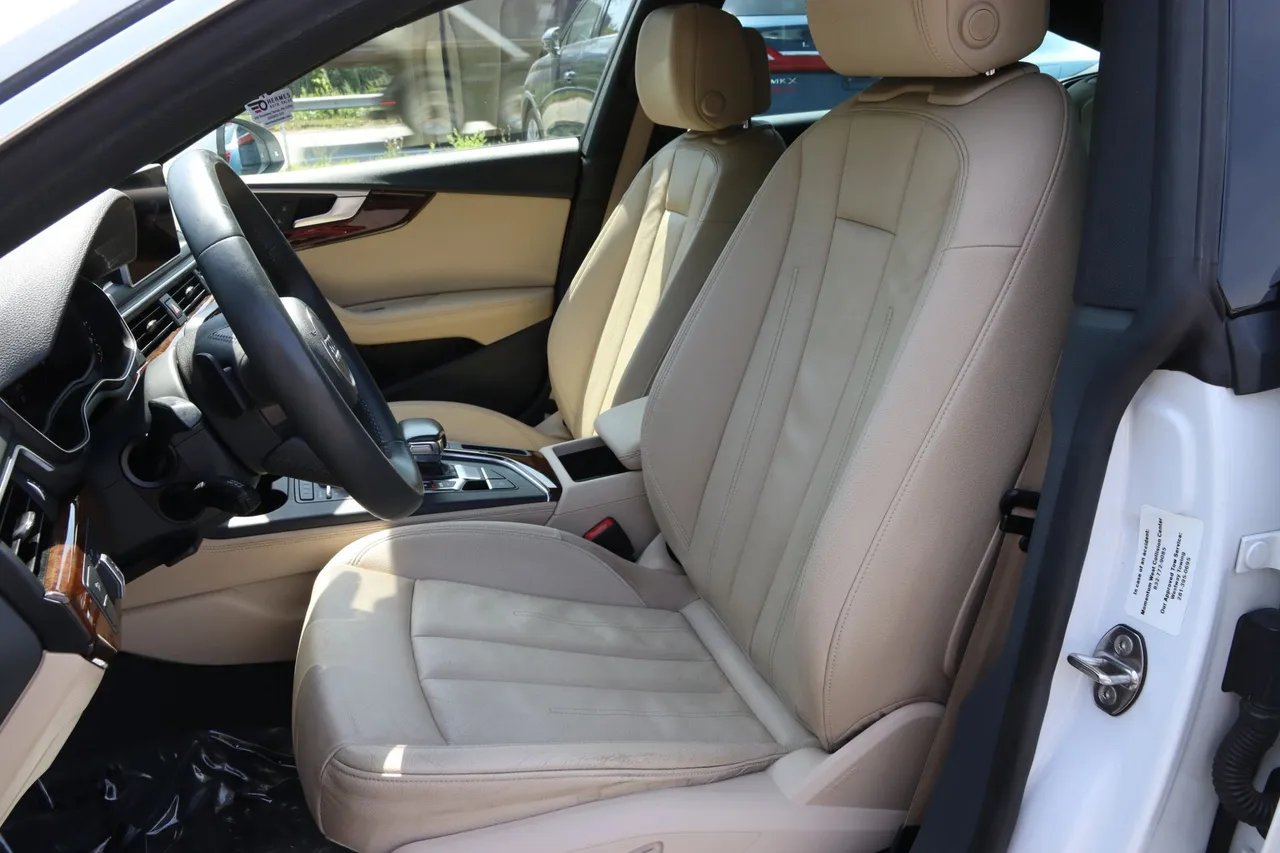 2019 Audi A5 — photo 13 of 34