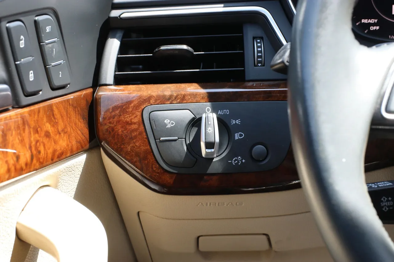 2019 Audi A5 — photo 20 of 34