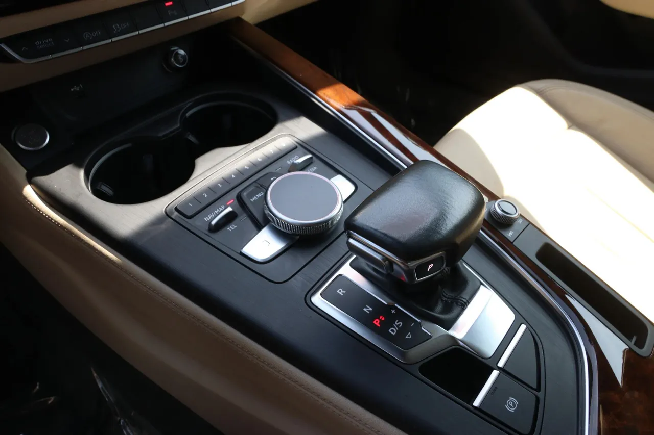 2019 Audi A5 — photo 24 of 34