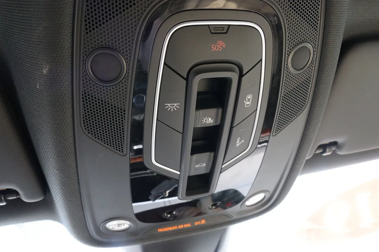 2019 Audi A5 — photo 26 of 34