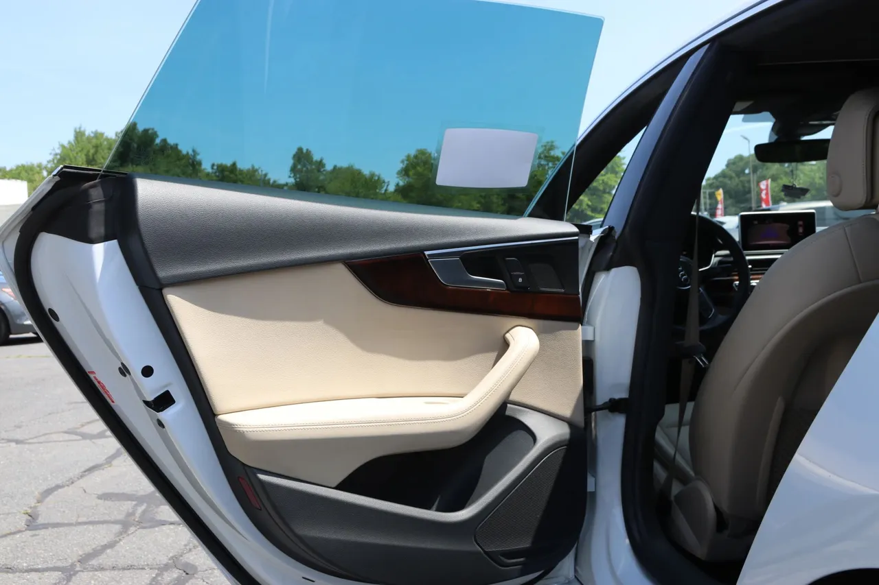 2019 Audi A5 — photo 27 of 34