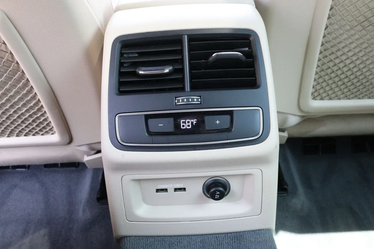 2019 Audi A5 — photo 29 of 34