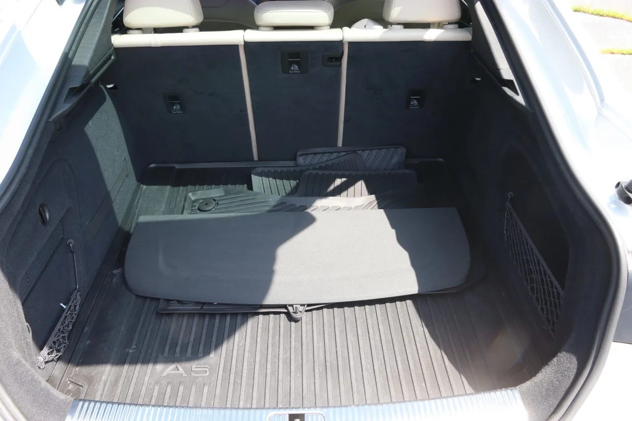 2019 Audi A5 — photo 30 of 34