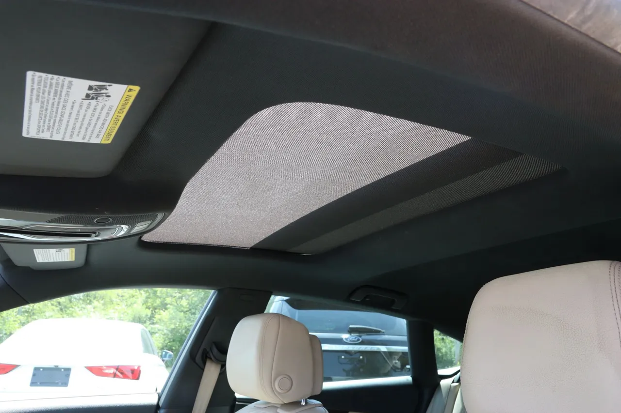2019 Audi A5 — photo 32 of 34