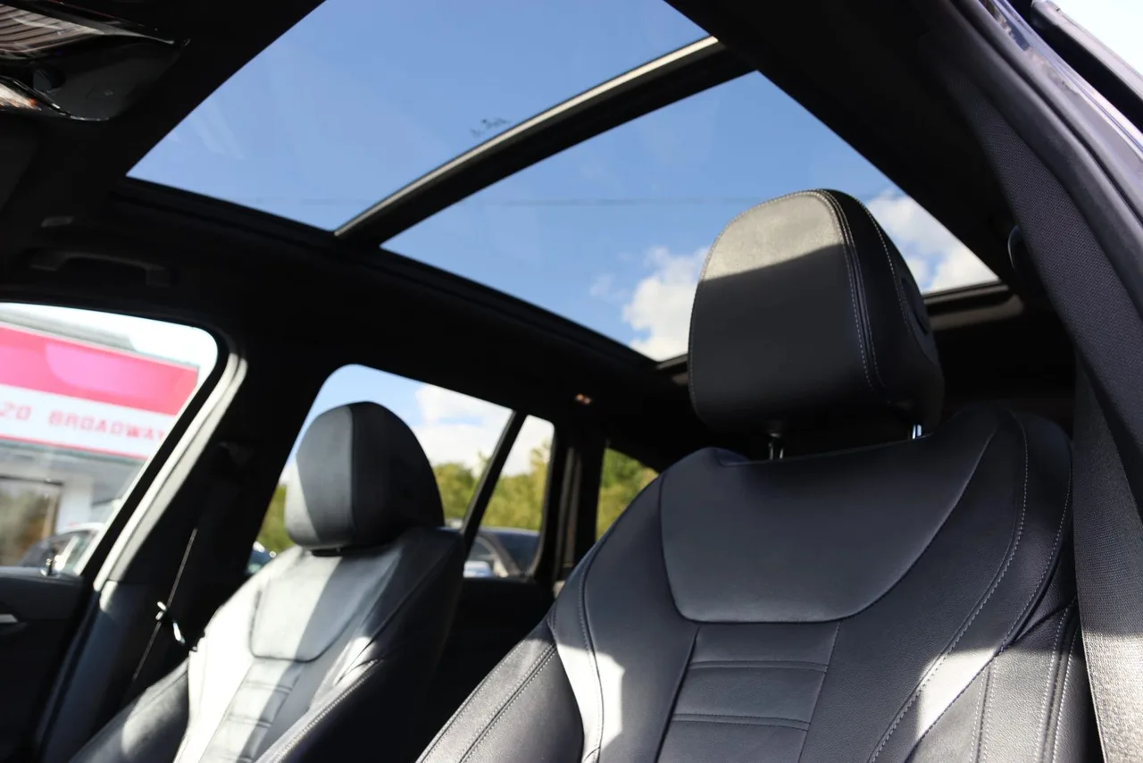 2019 BMW X3 M40i Sport Utility 4D in Black — photo 20 of 45
