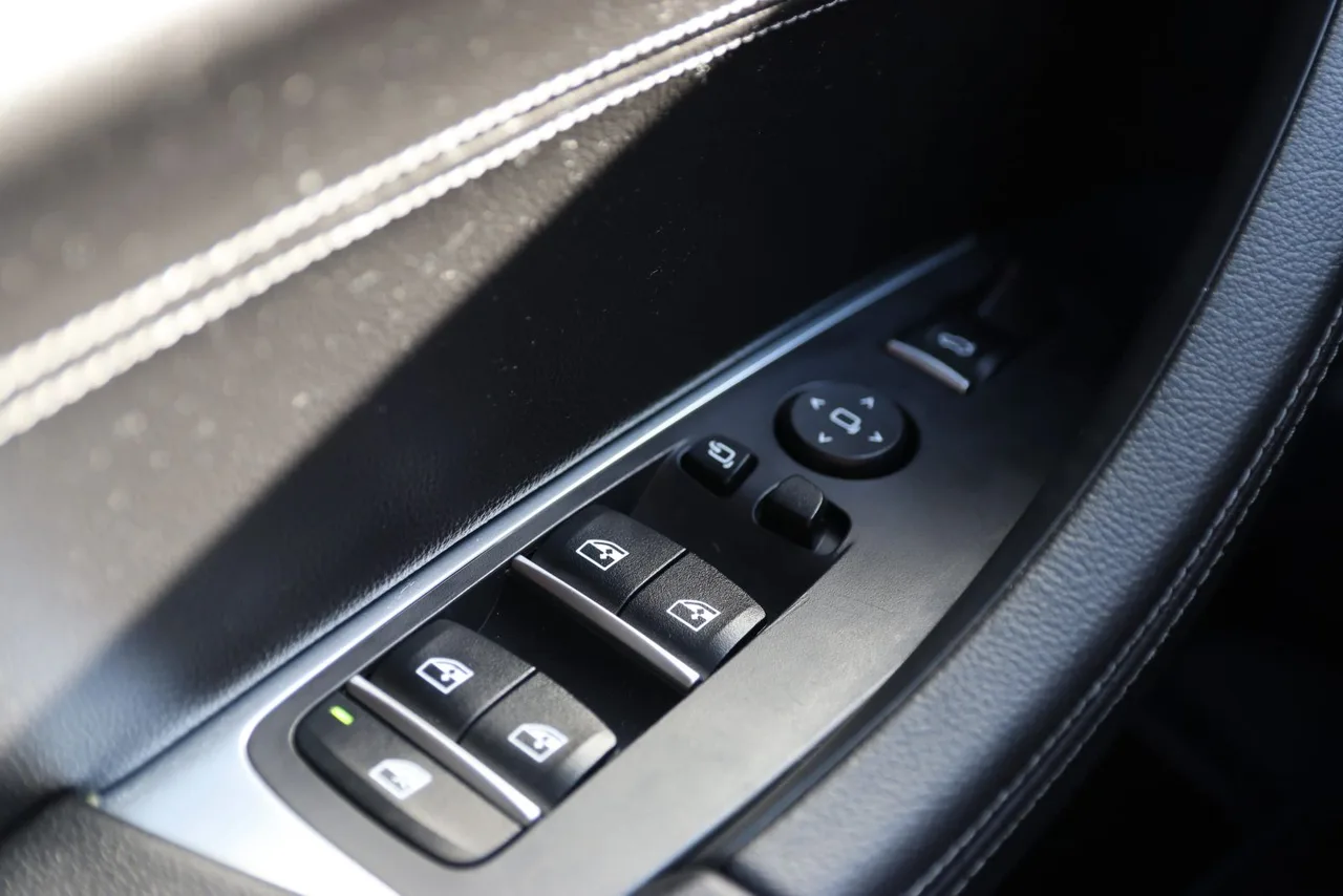 2019 BMW X3 M40i Sport Utility 4D in Black — photo 33 of 45