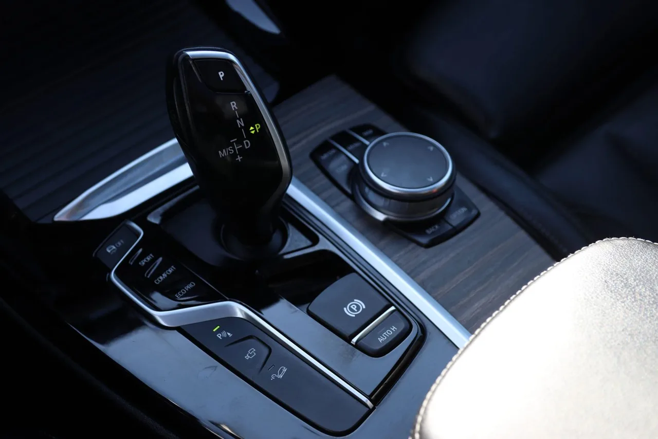 2019 BMW X3 M40i Sport Utility 4D in Black — photo 35 of 45