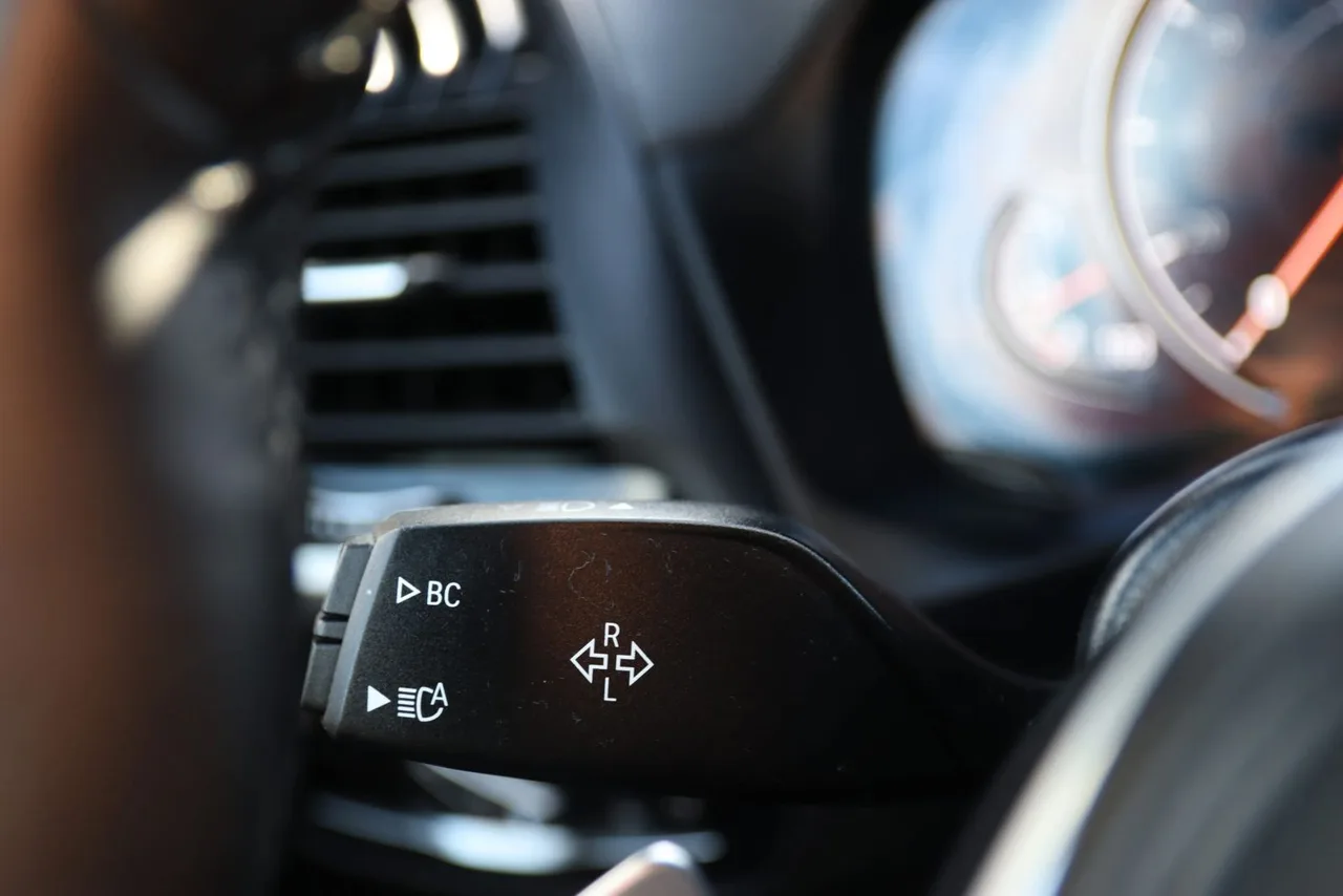 2019 BMW X3 M40i Sport Utility 4D in Black — photo 39 of 45