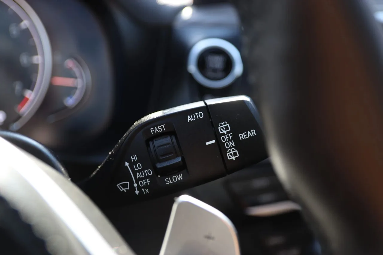 2019 BMW X3 M40i Sport Utility 4D in Black — photo 40 of 45