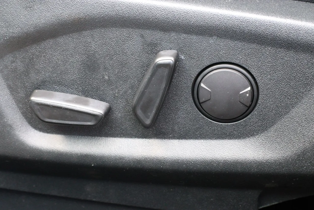 2019 Ford Explorer Sport SUV 4D in Black — photo 17 of 35