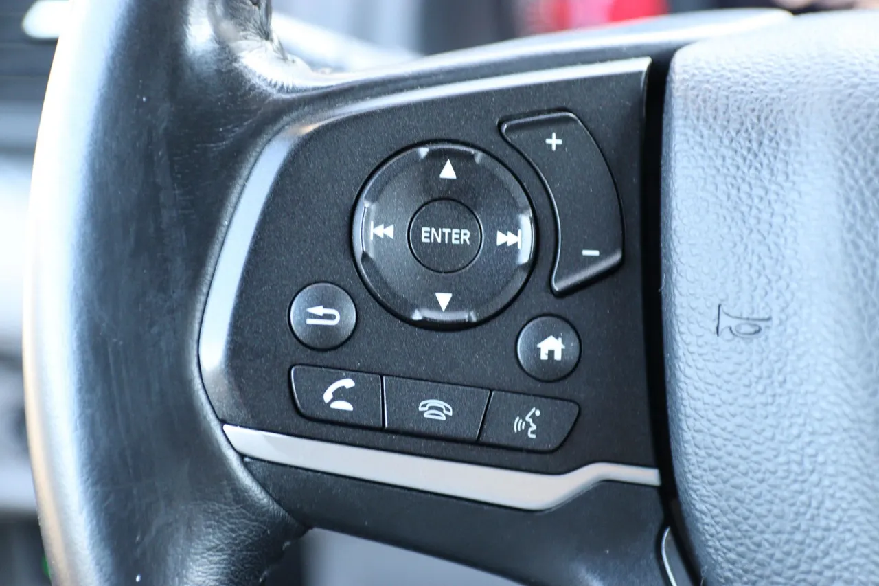 2019 Honda Pilot — photo 25 of 34