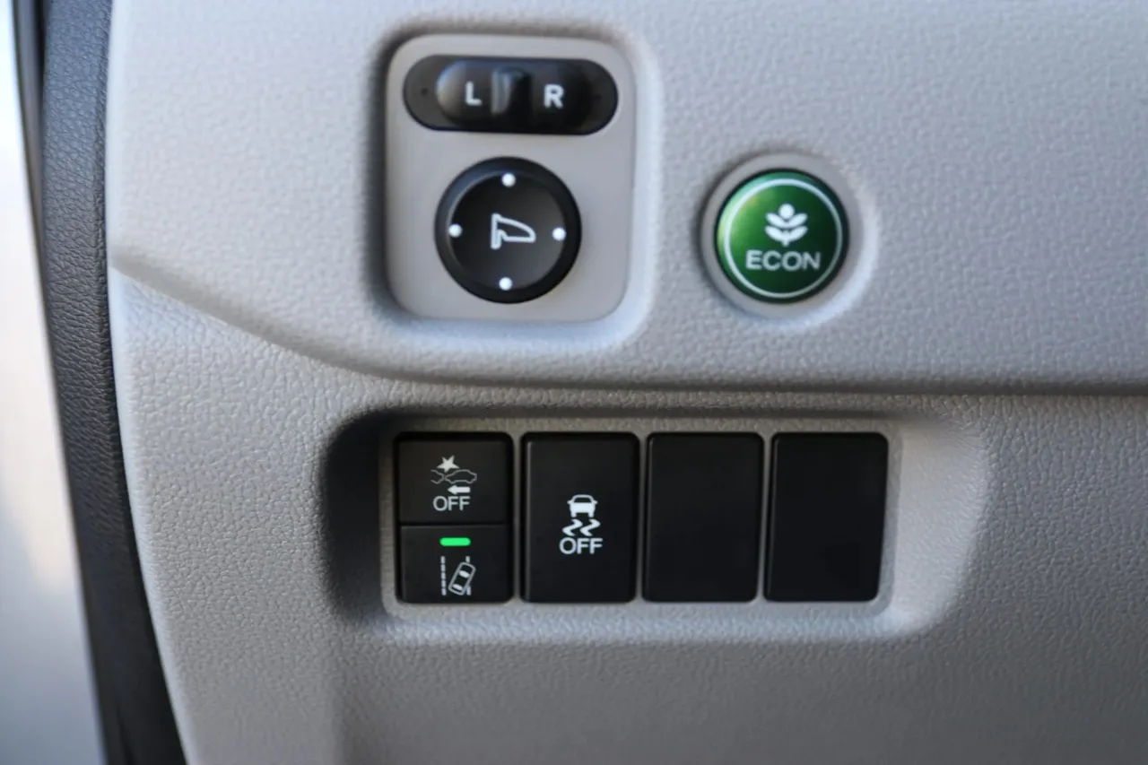 2019 Honda Pilot — photo 29 of 34