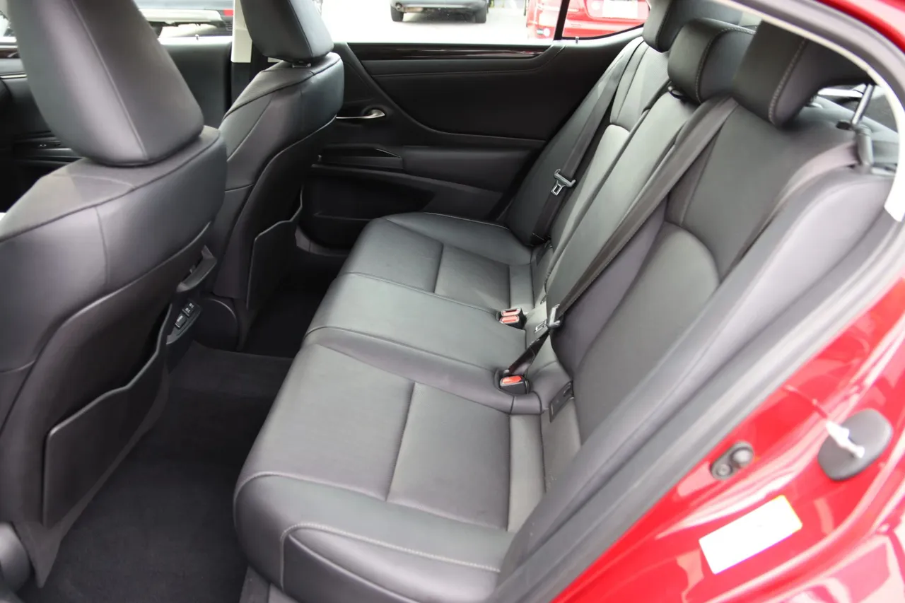 2019 Lexus ES — photo 15 of 30
