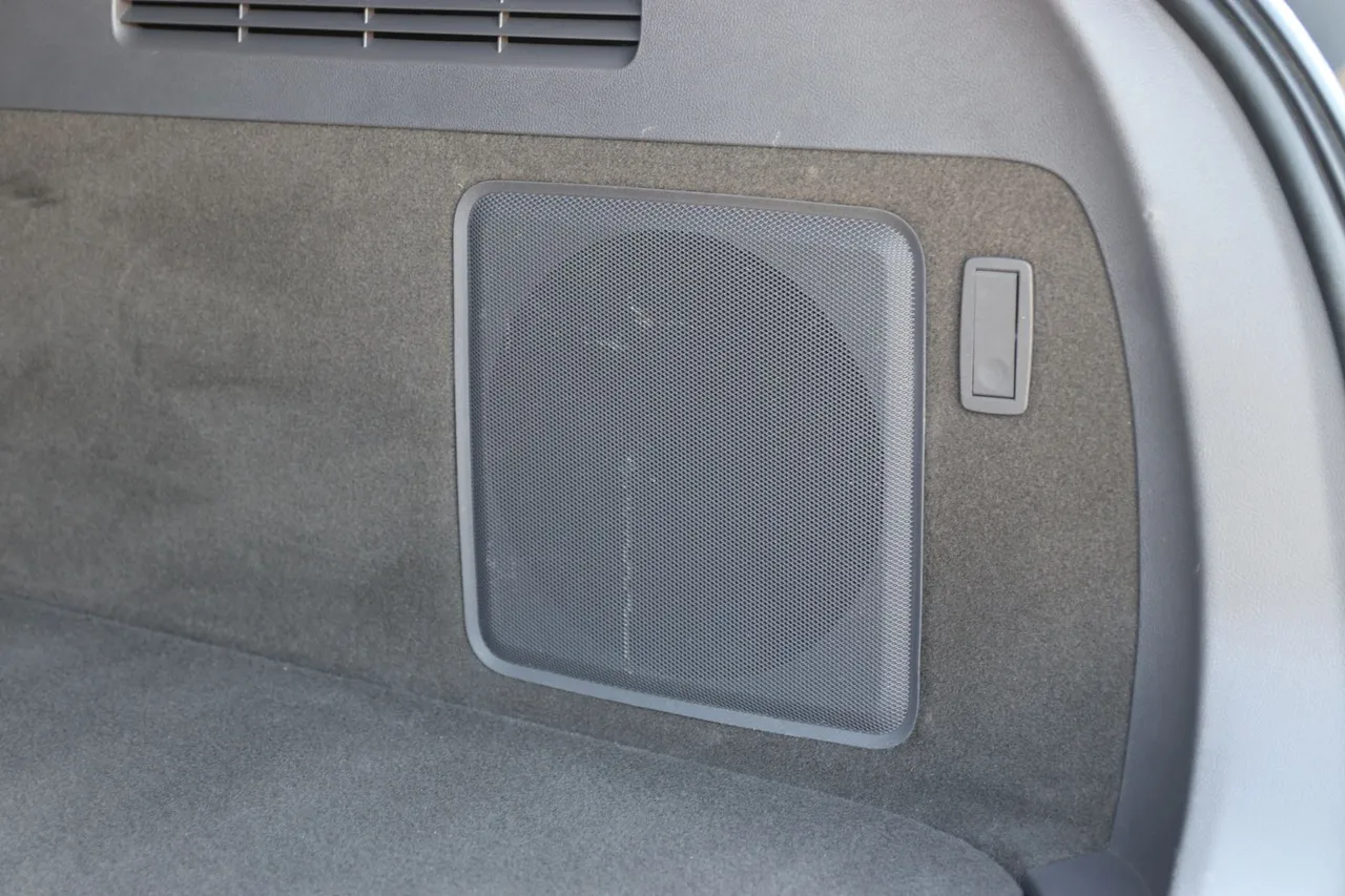 2019 Lincoln Nautilus — photo 18 of 35