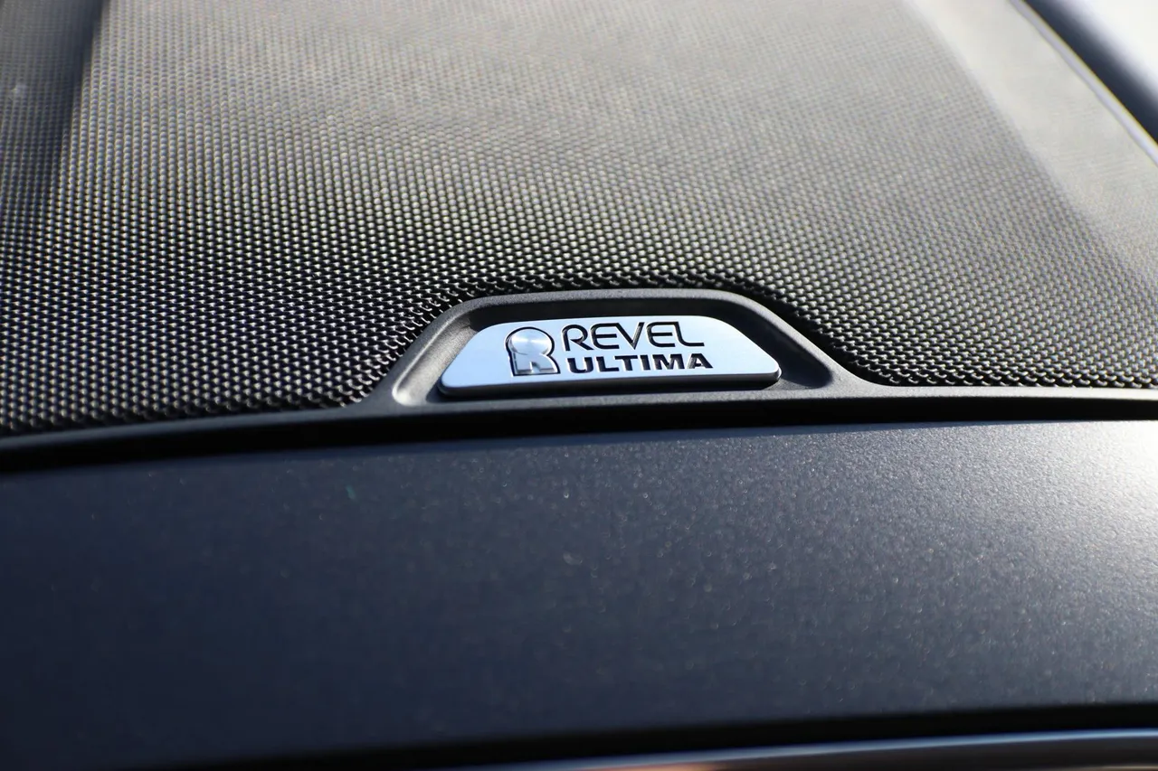 2019 Lincoln Nautilus — photo 29 of 35