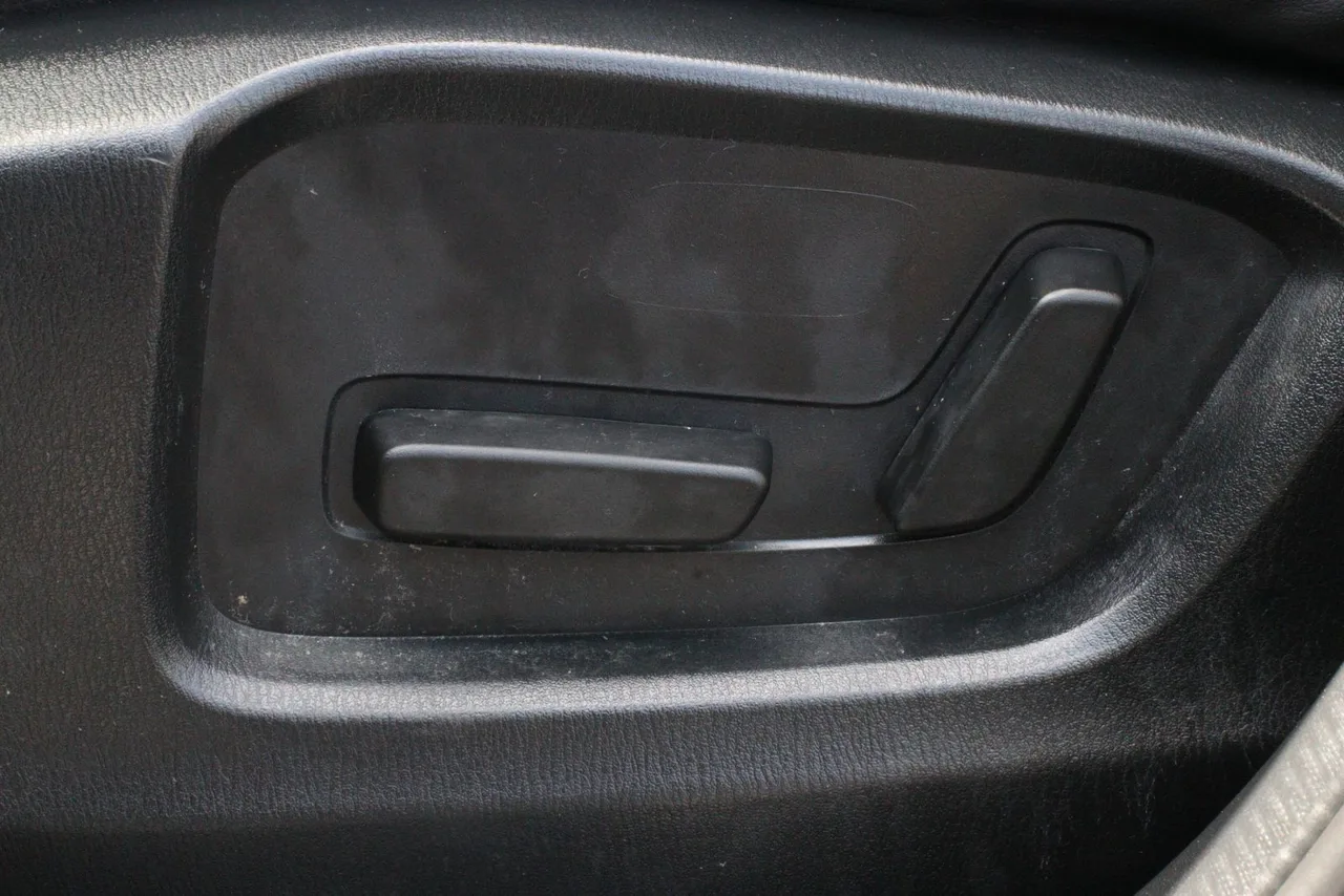 2019 Mazda CX-5 — photo 14 of 30