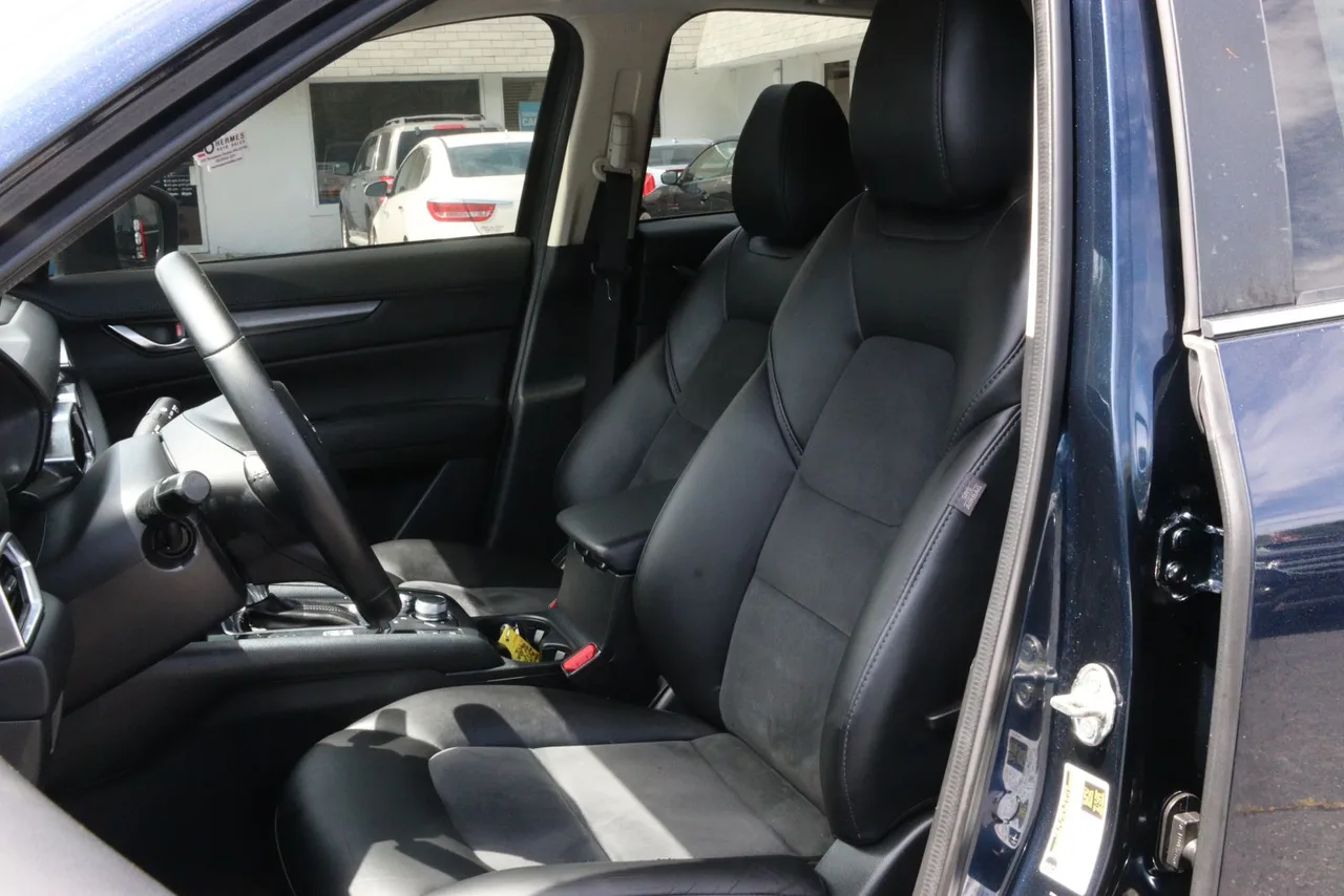 2019 Mazda CX-5 — photo 15 of 30