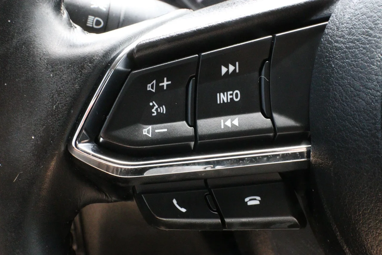 2019 Mazda CX-5 — photo 19 of 30