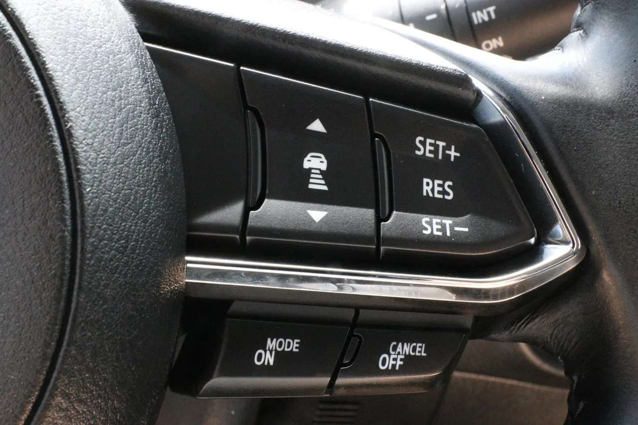 2019 Mazda CX-5 — photo 20 of 30