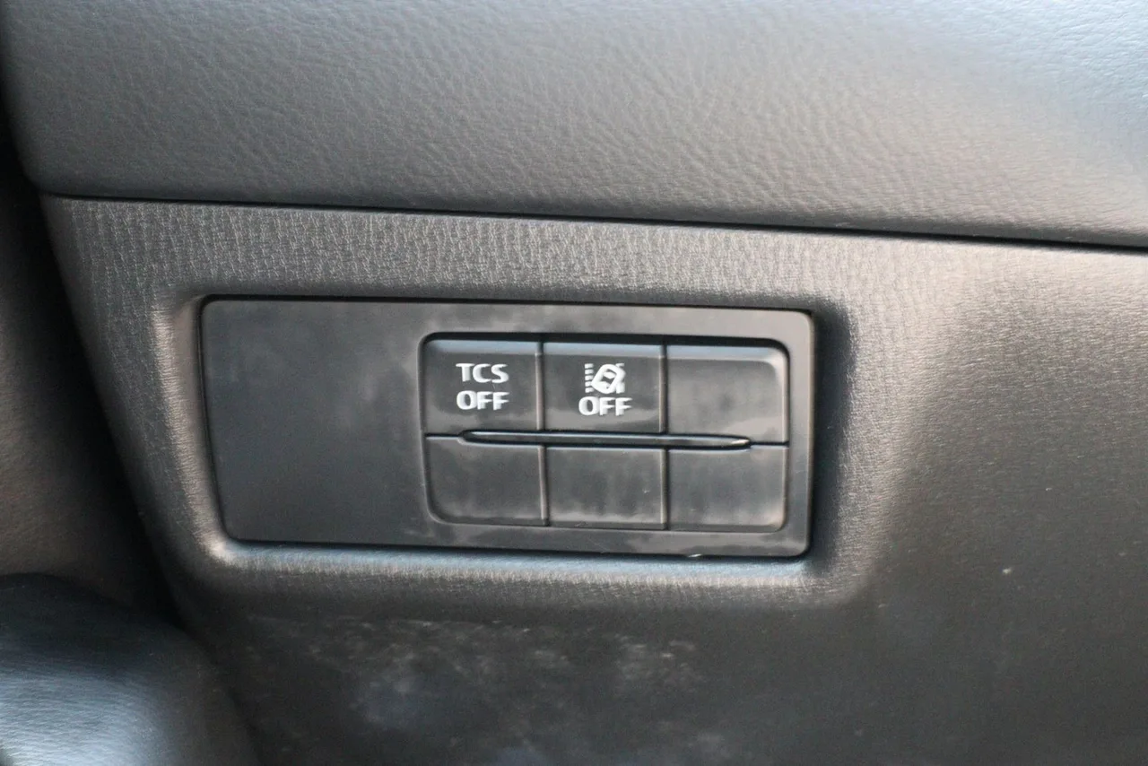 2019 Mazda CX-5 — photo 21 of 30