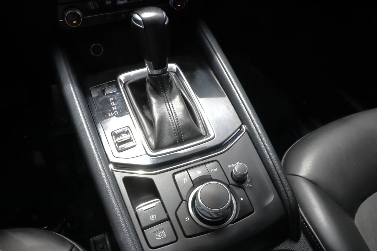 2019 Mazda CX-5 — photo 23 of 30