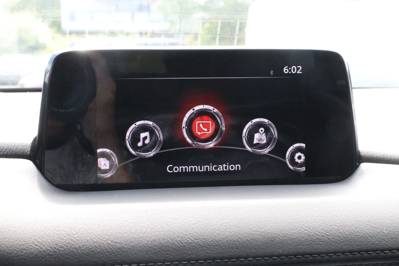 2019 Mazda CX-5 — photo 25 of 30