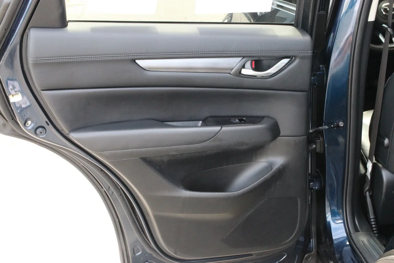 2019 Mazda CX-5 — photo 28 of 30