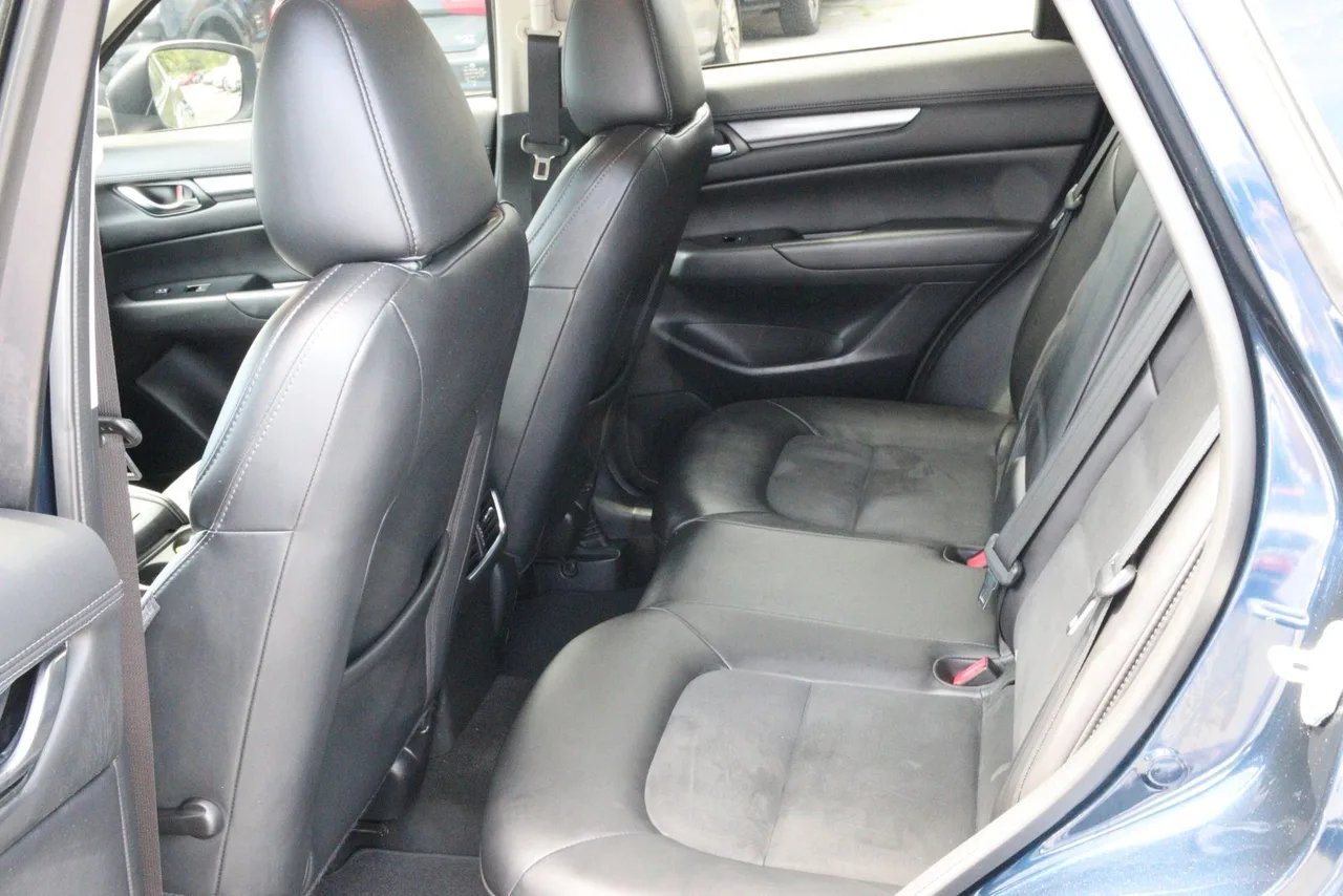 2019 Mazda CX-5 — photo 29 of 30