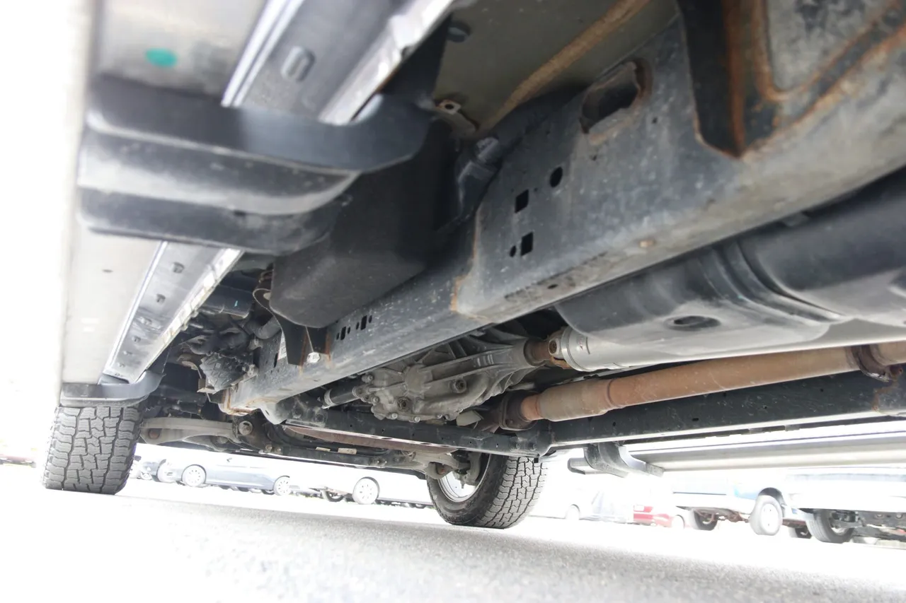 2019 Ram 1500 Crew Cab — photo 30 of 32