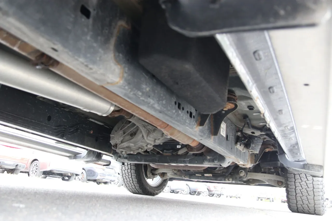 2019 Ram 1500 Crew Cab — photo 31 of 32