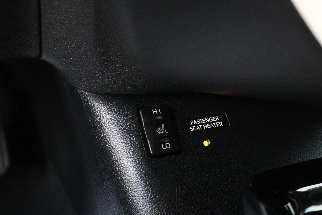 2019 Toyota Prius Prime Advanced Hatchback 4D in Gray — photo 26 of 37