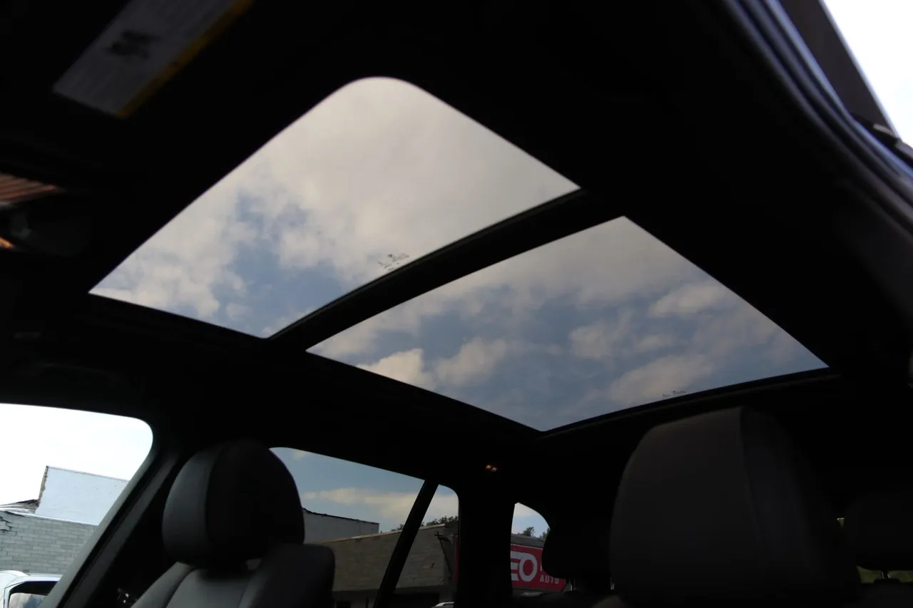 2020 BMW X5 — photo 27 of 31