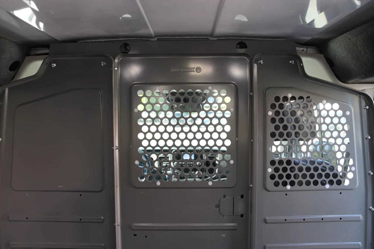 2020 Ford Transit 250 Cargo Van LOW Roof W/rwb Van 3D in White — photo 12 of 30