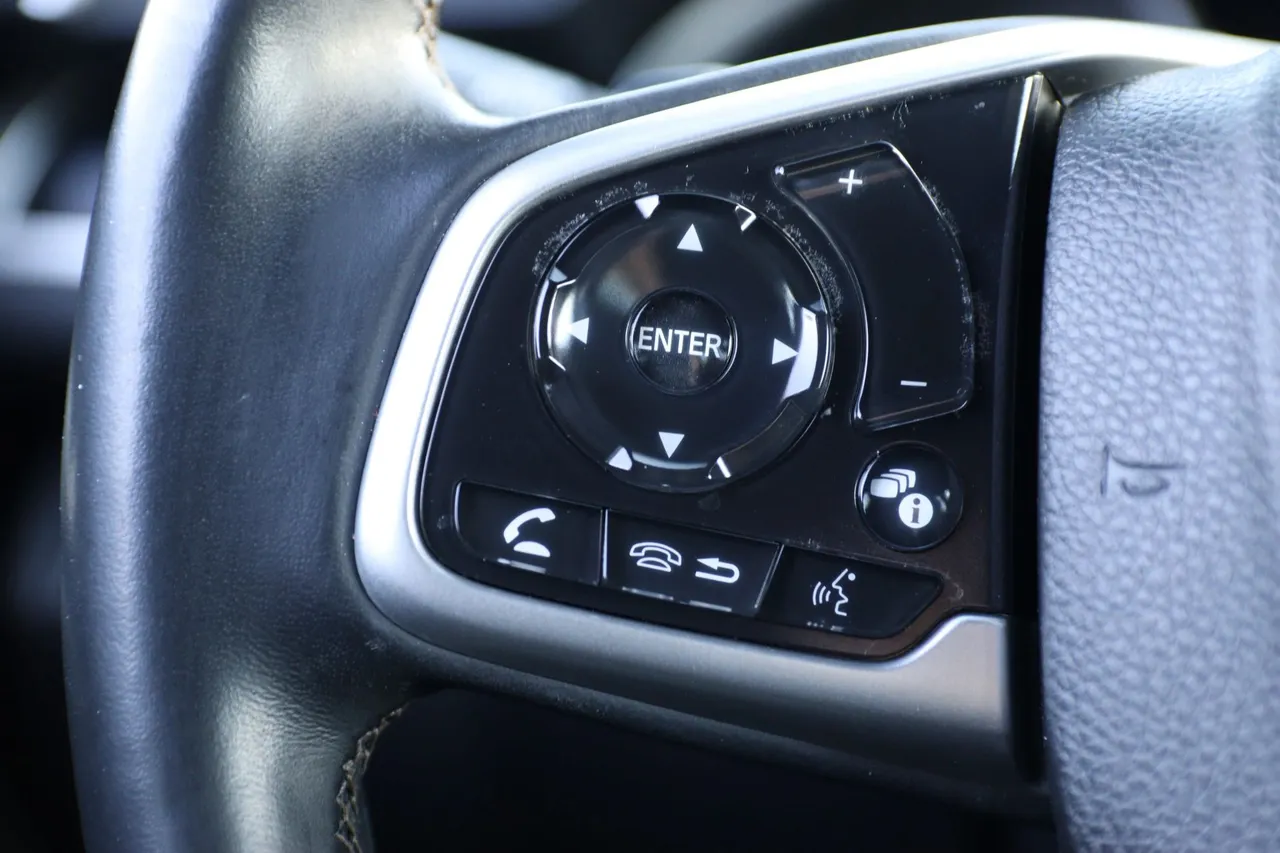 2020 Honda Civic — photo 18 of 27