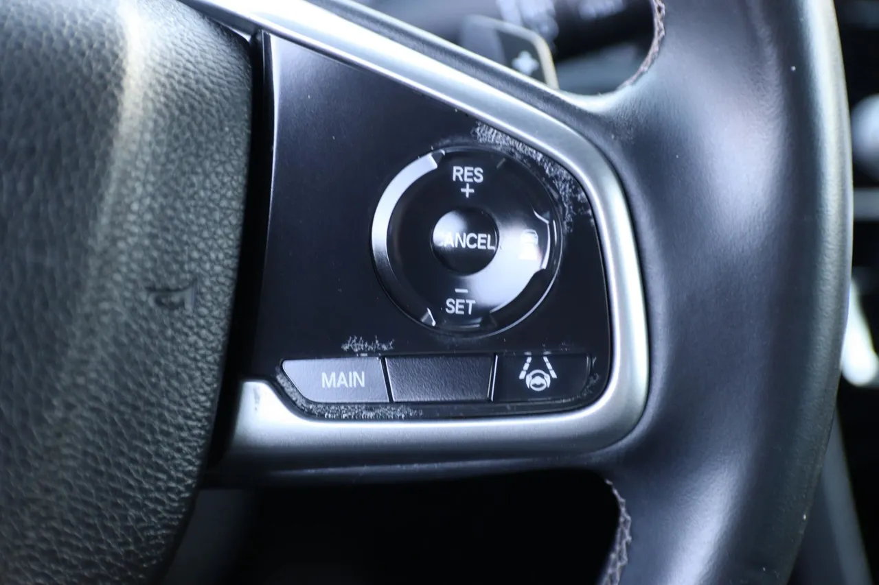 2020 Honda Civic — photo 19 of 27