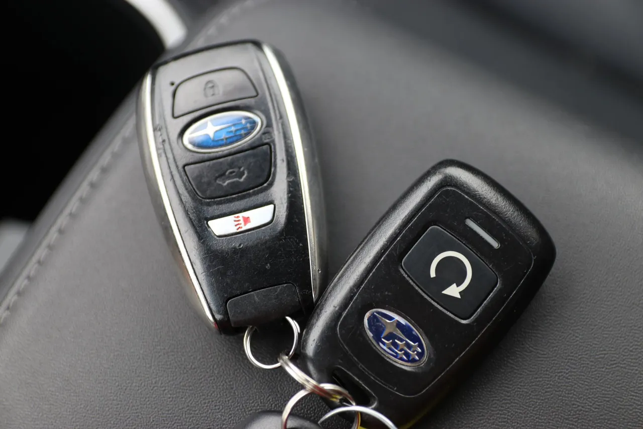 2020 Subaru Outback — photo 32 of 33