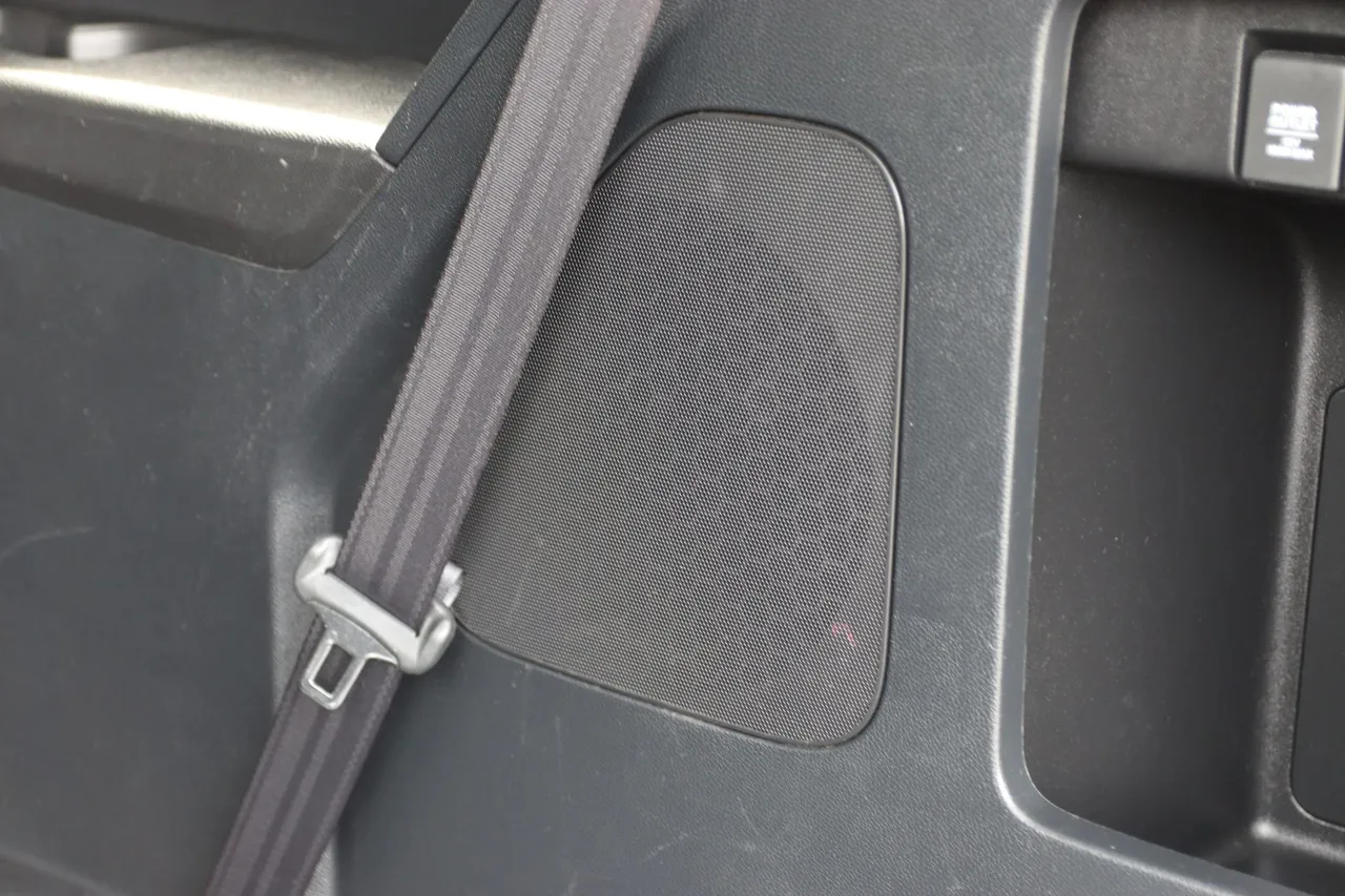 2021 Honda Odyssey — photo 18 of 32