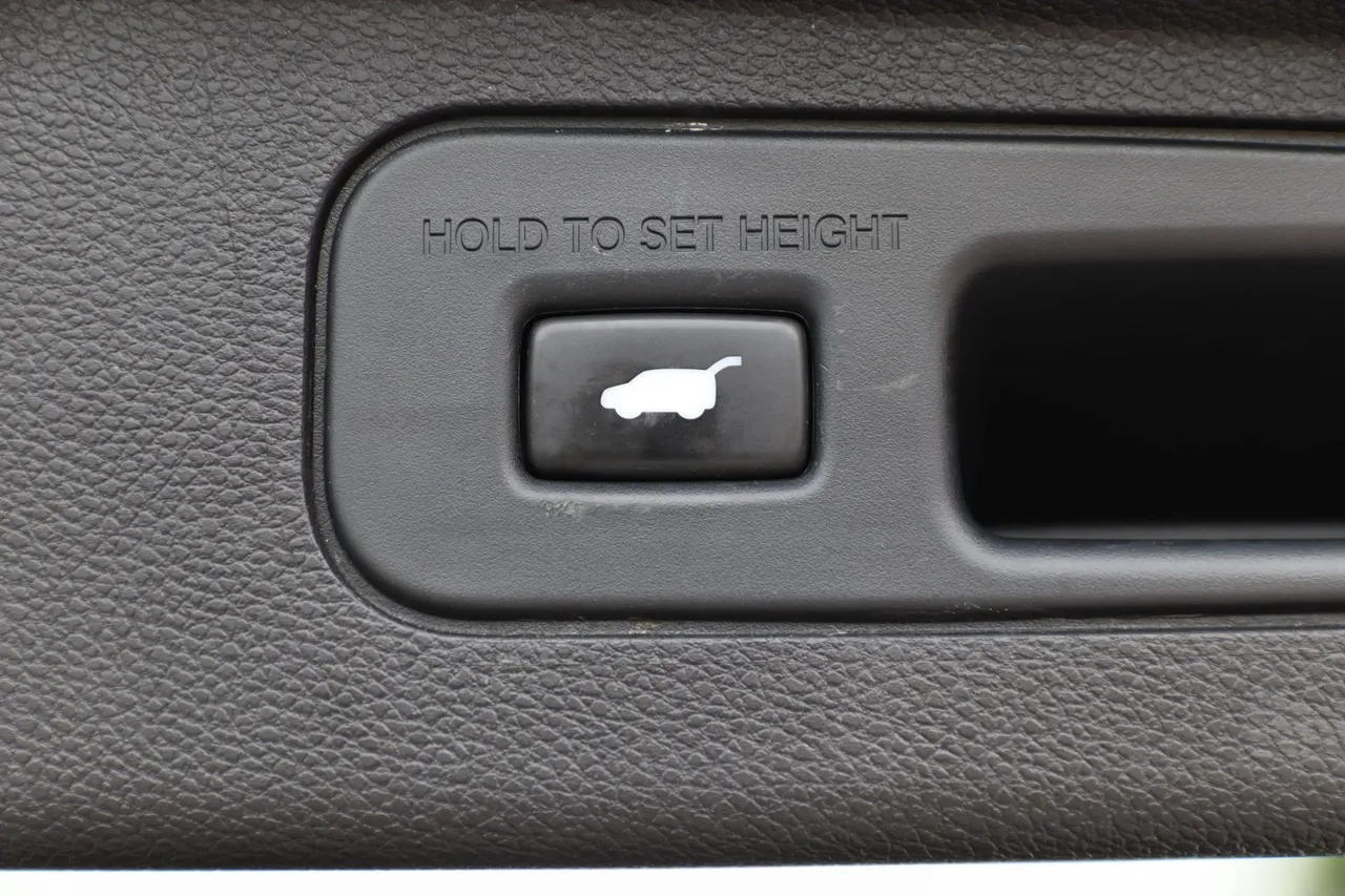 2021 Honda Odyssey — photo 19 of 32