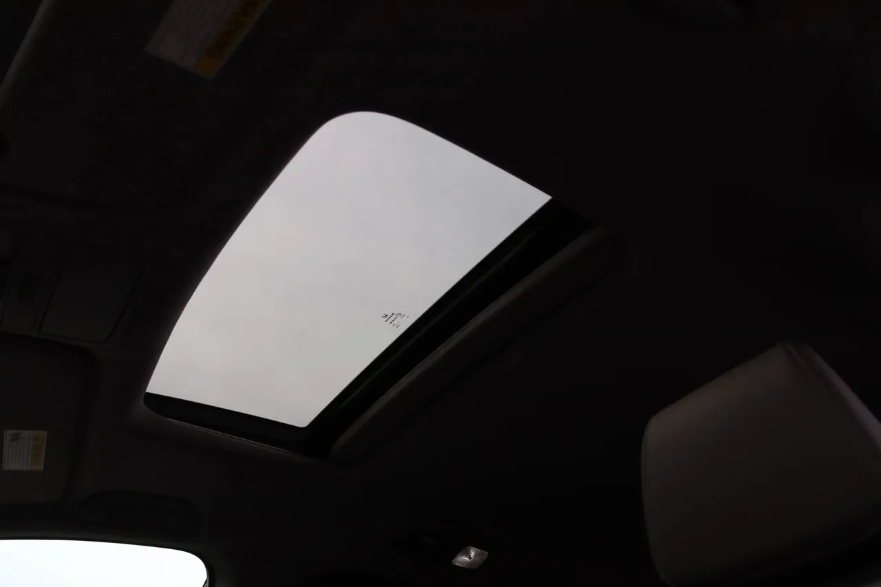 2021 Honda Odyssey — photo 28 of 32
