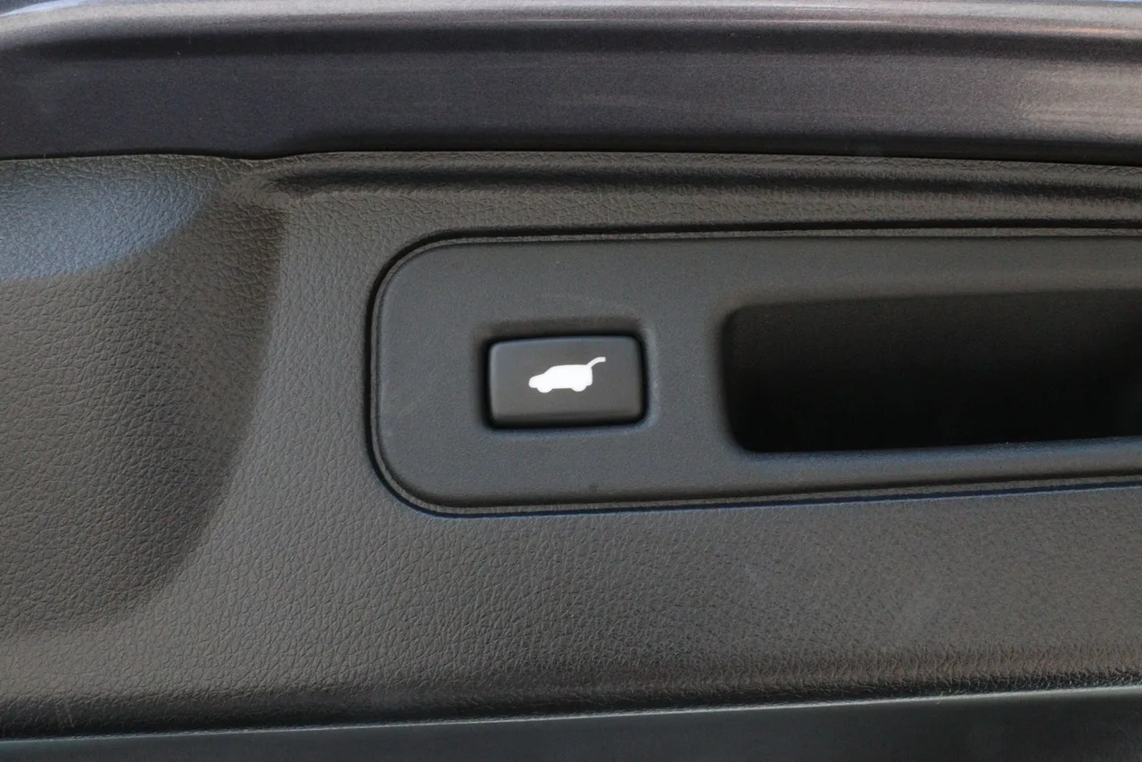 2021 Honda Passport — photo 12 of 31