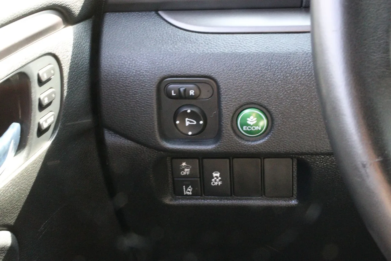 2021 Honda Passport — photo 23 of 31