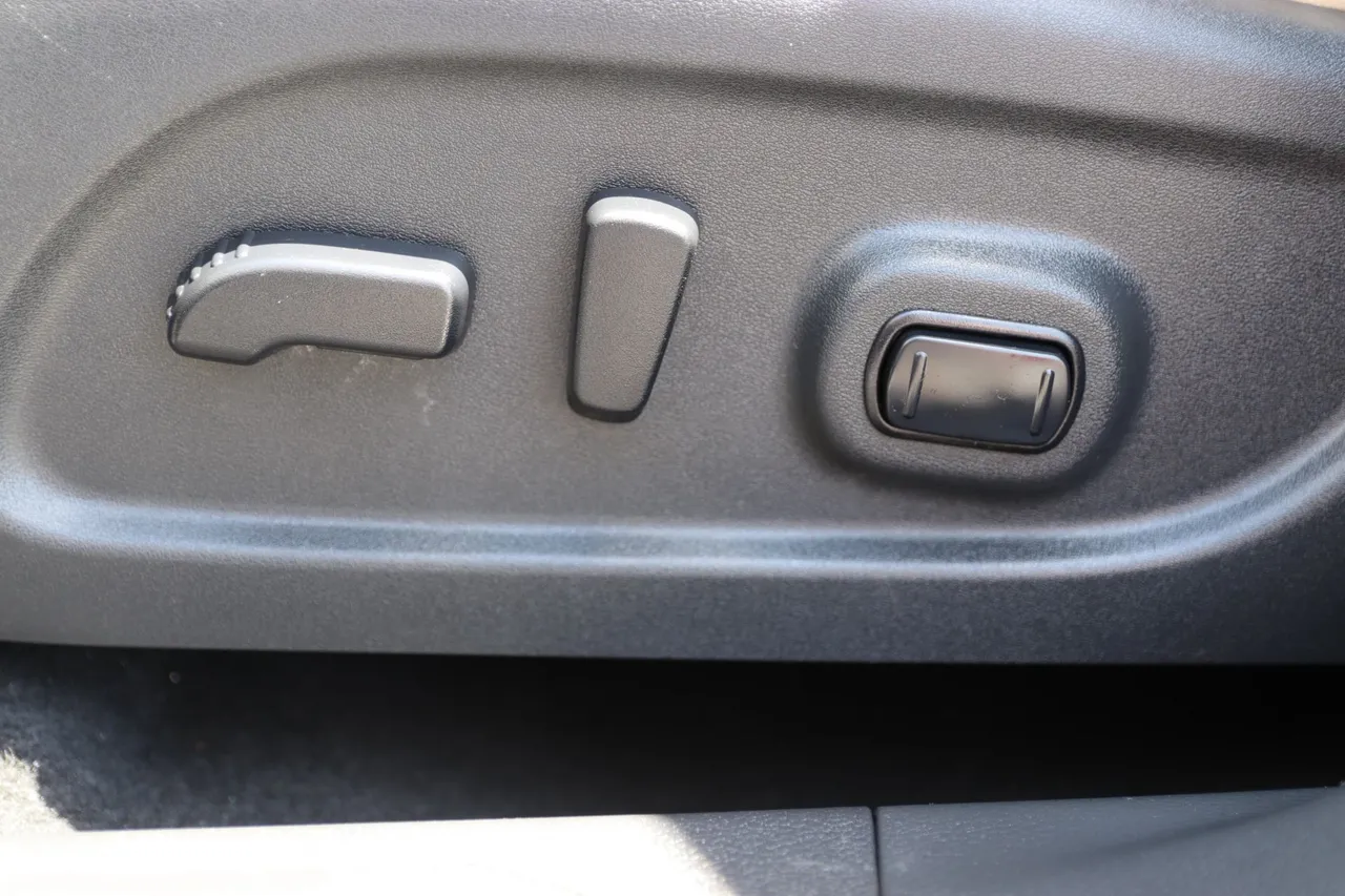 2021 Nissan Murano — photo 11 of 32