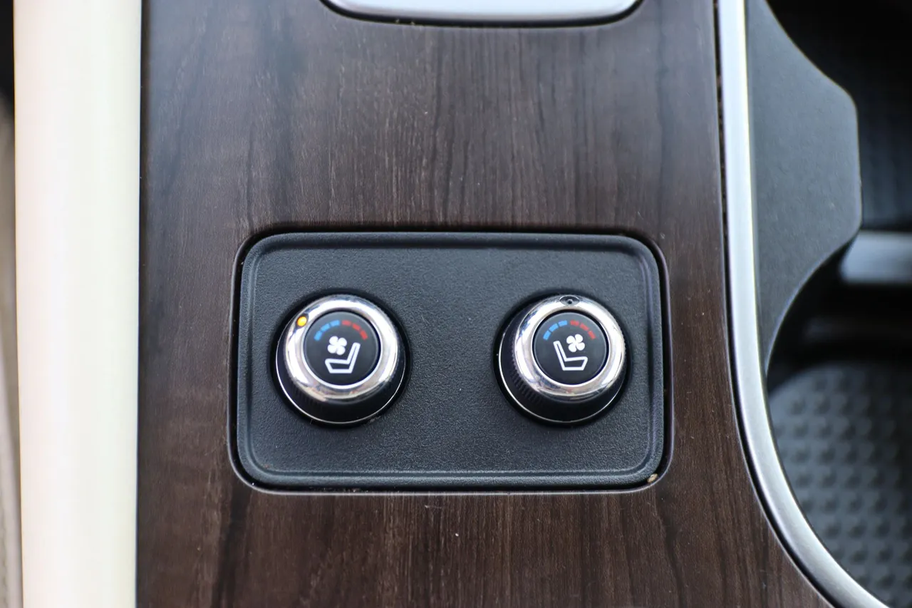 2021 Nissan Murano — photo 25 of 32