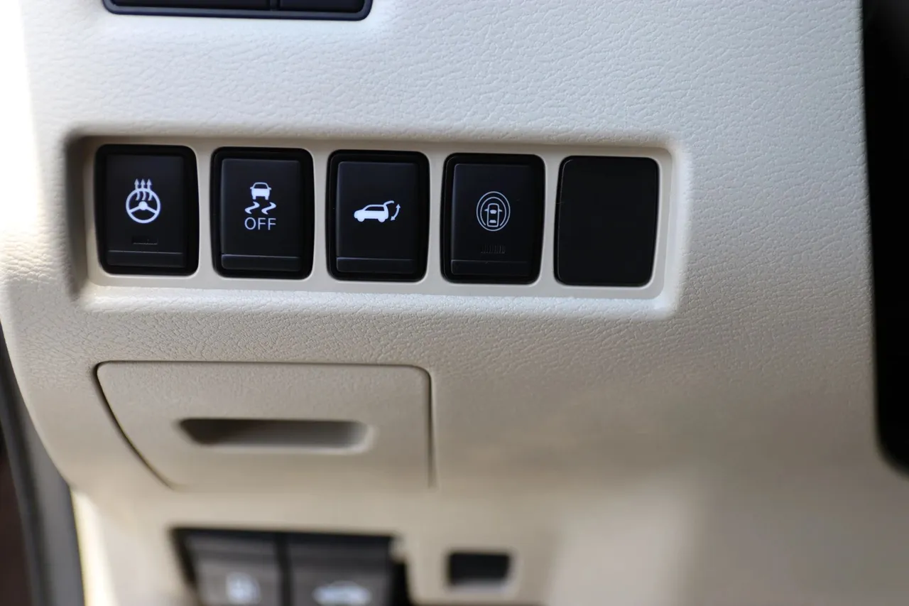 2021 Nissan Murano — photo 26 of 32
