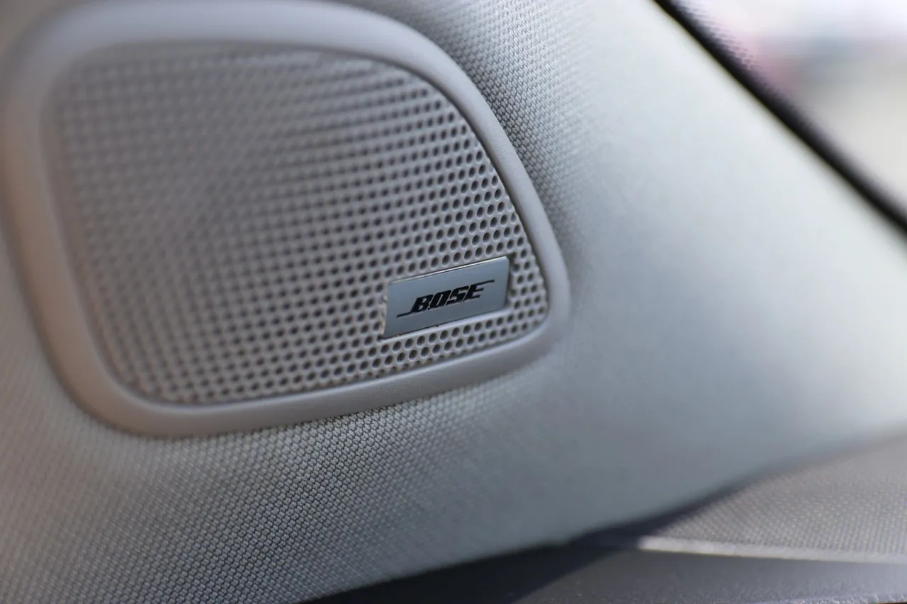2021 Nissan Murano — photo 27 of 32