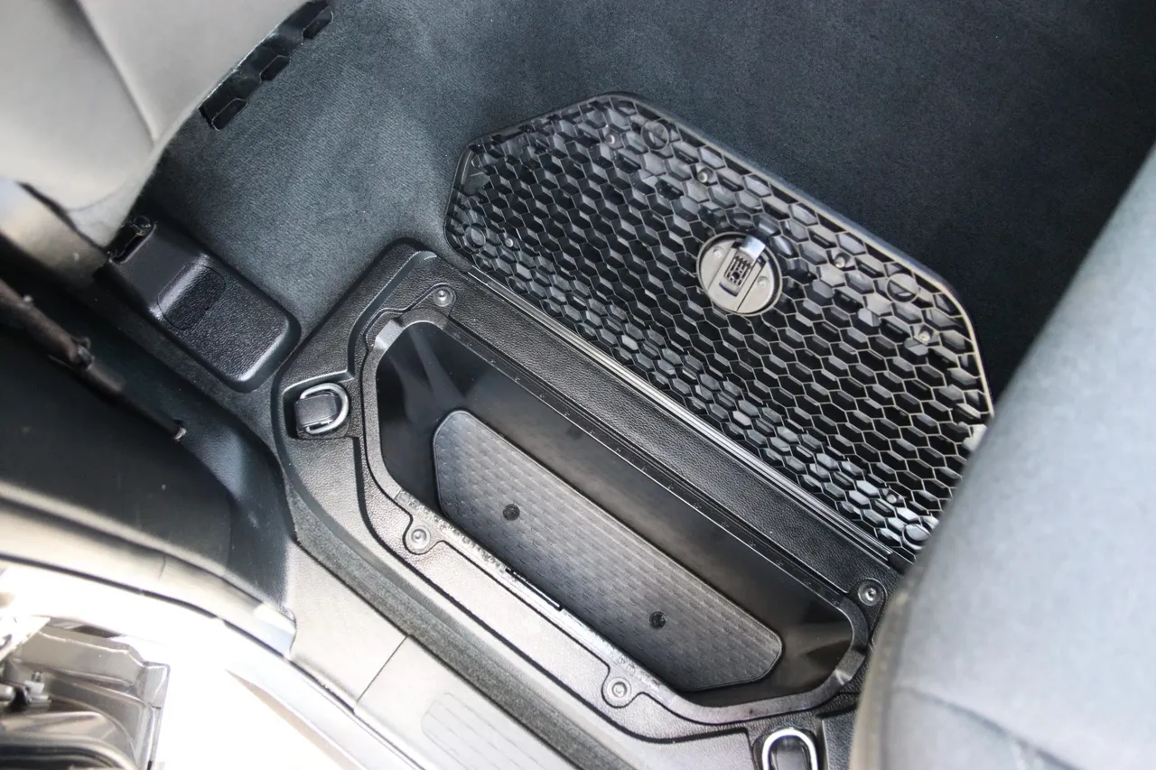 2021 Ram 1500 Crew Cab — photo 15 of 33