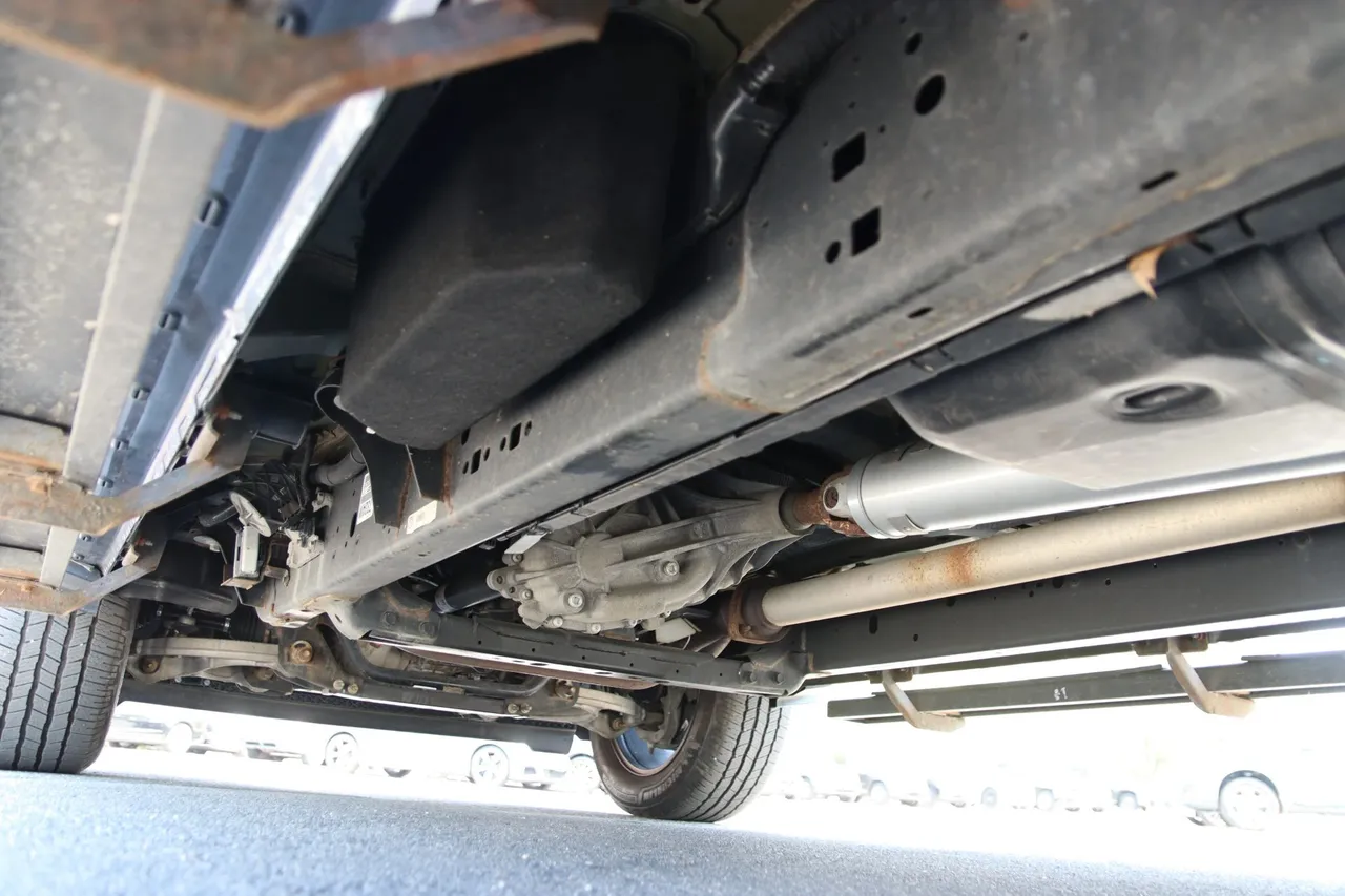 2021 Ram 1500 Crew Cab — photo 31 of 33