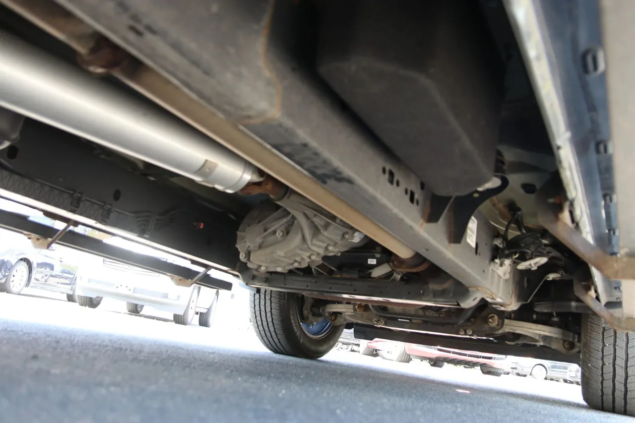 2021 Ram 1500 Crew Cab — photo 32 of 33